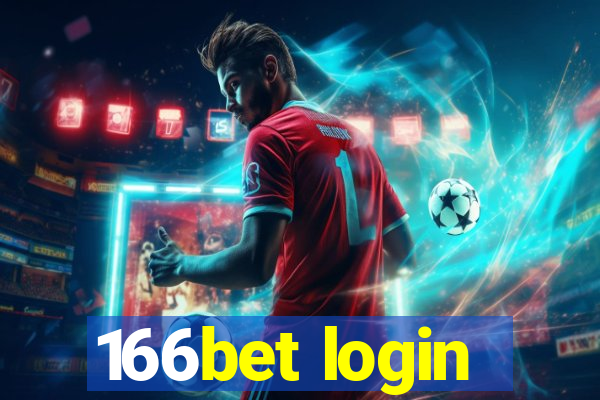 166bet login