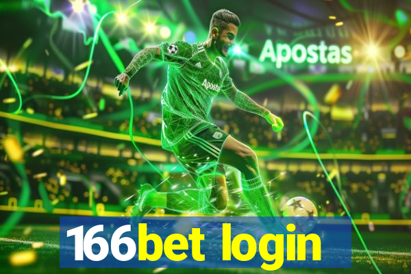 166bet login