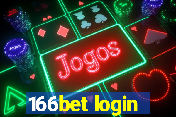 166bet login