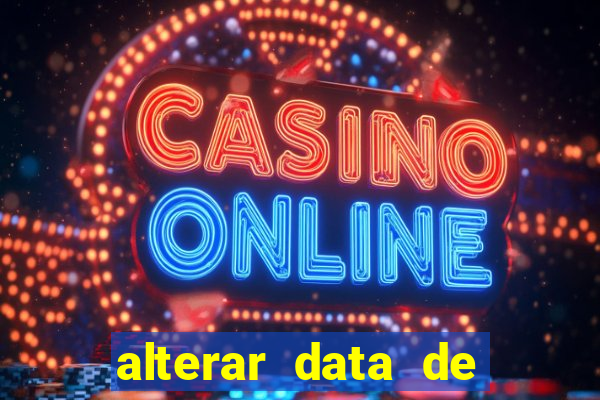 alterar data de vencimento cartao porto seguro