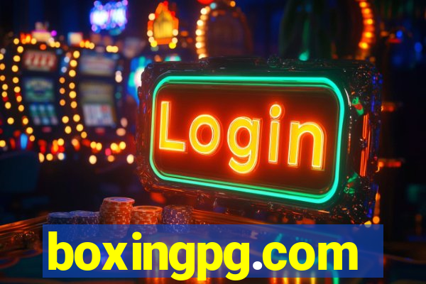 boxingpg.com