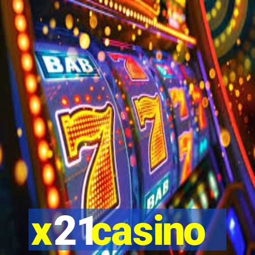 x21casino