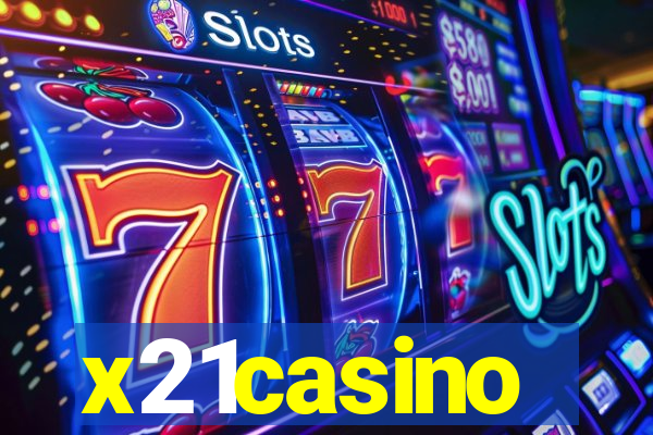 x21casino