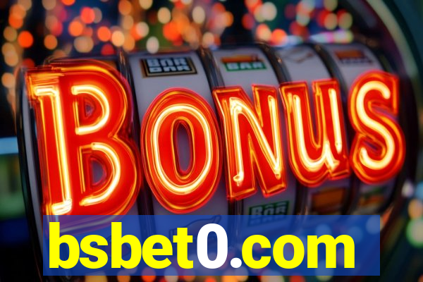 bsbet0.com
