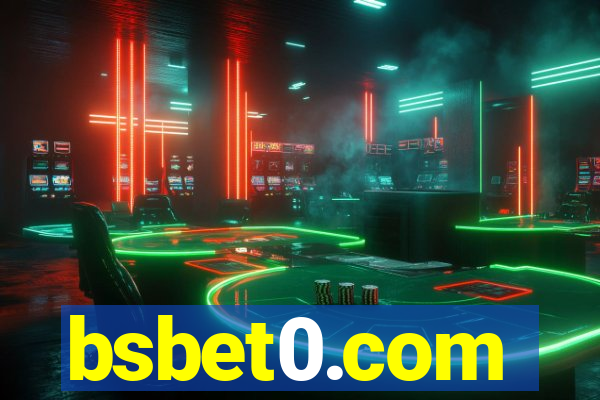 bsbet0.com