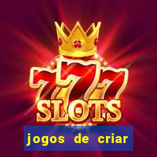 jogos de criar avatar online
