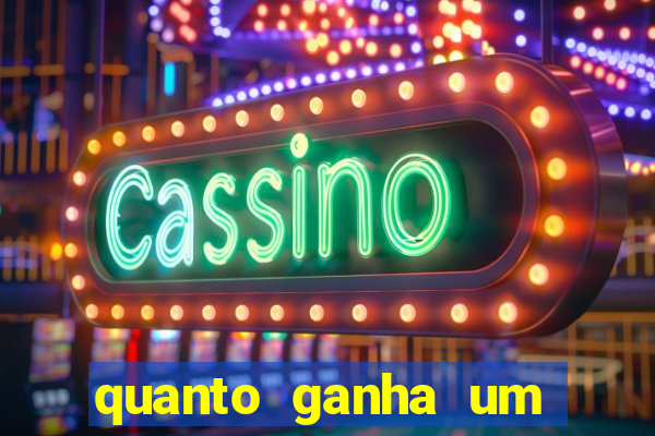quanto ganha um instrutor de auto escola