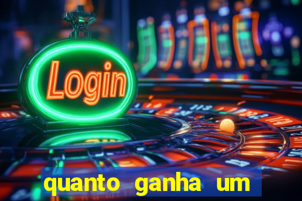 quanto ganha um instrutor de auto escola