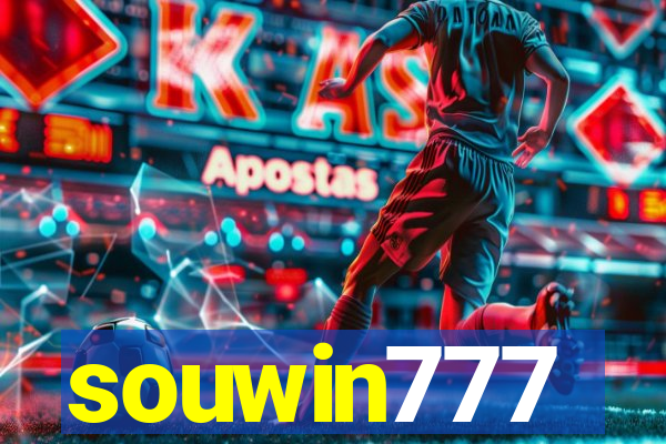 souwin777