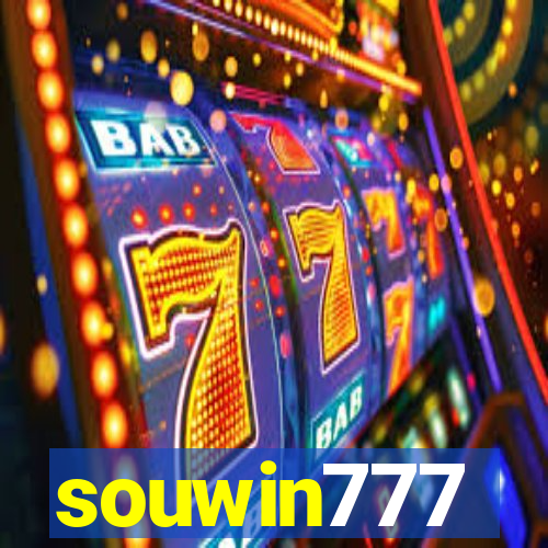souwin777