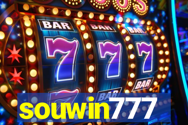 souwin777