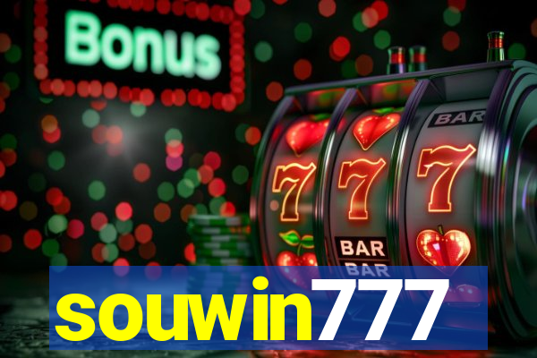 souwin777