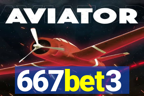 667bet3