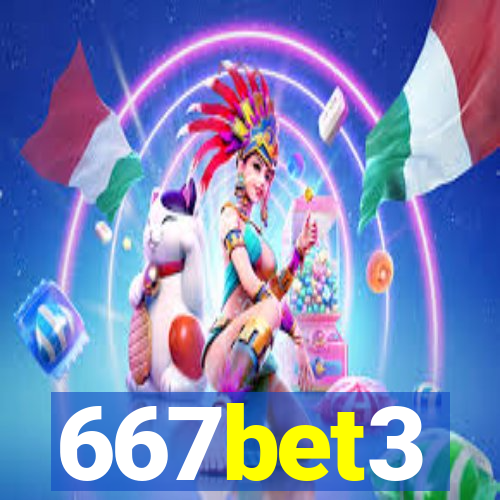 667bet3