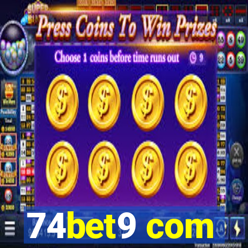 74bet9 com