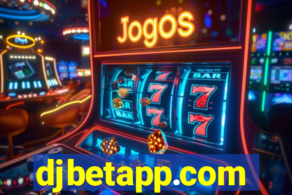 djbetapp.com