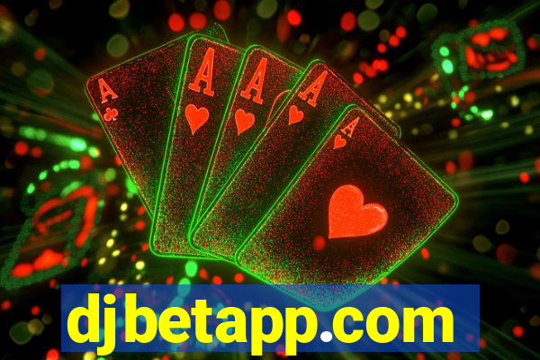 djbetapp.com