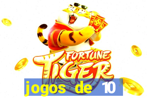 jogos de 10 centavos na bet7k