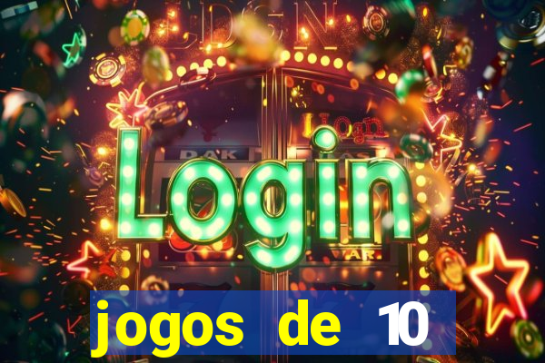 jogos de 10 centavos na bet7k