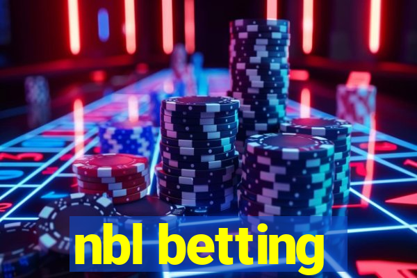 nbl betting