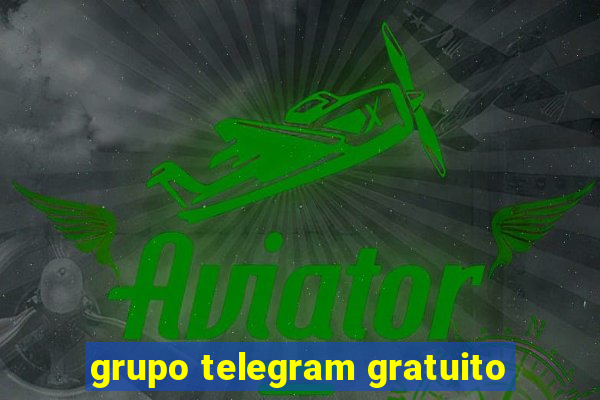 grupo telegram gratuito