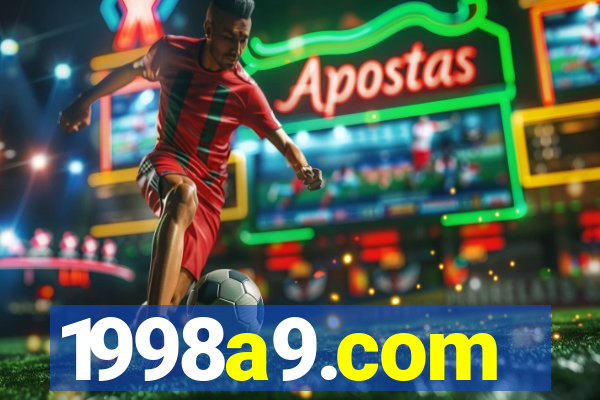 1998a9.com