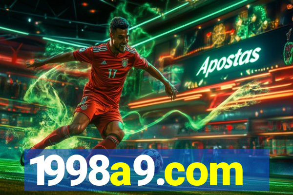 1998a9.com