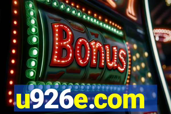 u926e.com