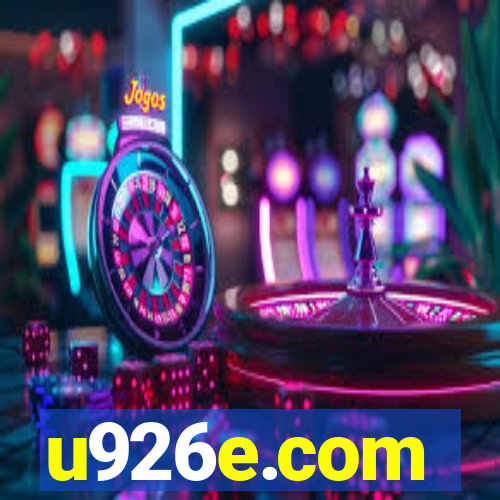u926e.com