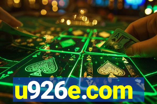 u926e.com