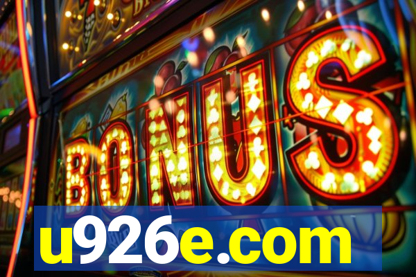 u926e.com