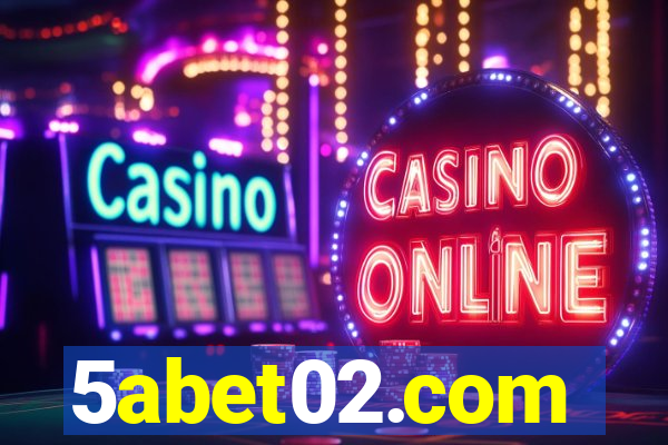 5abet02.com