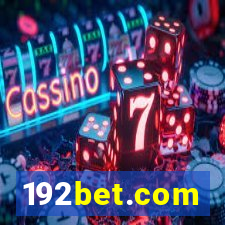 192bet.com