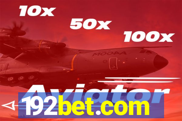 192bet.com