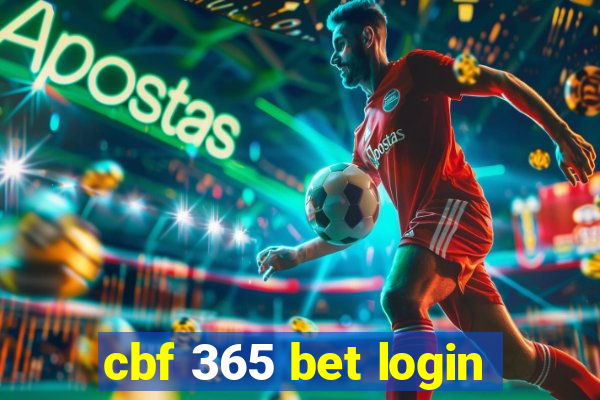 cbf 365 bet login
