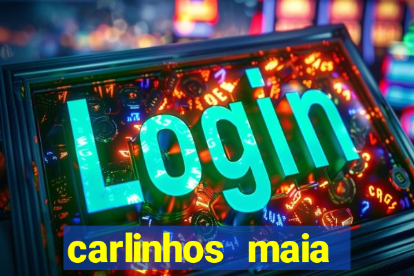 carlinhos maia plataforma de jogos