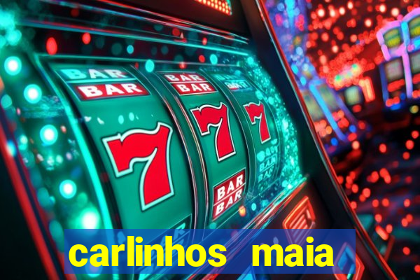 carlinhos maia plataforma de jogos