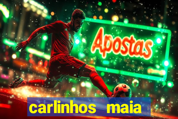 carlinhos maia plataforma de jogos
