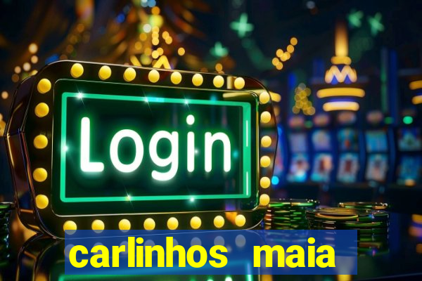 carlinhos maia plataforma de jogos