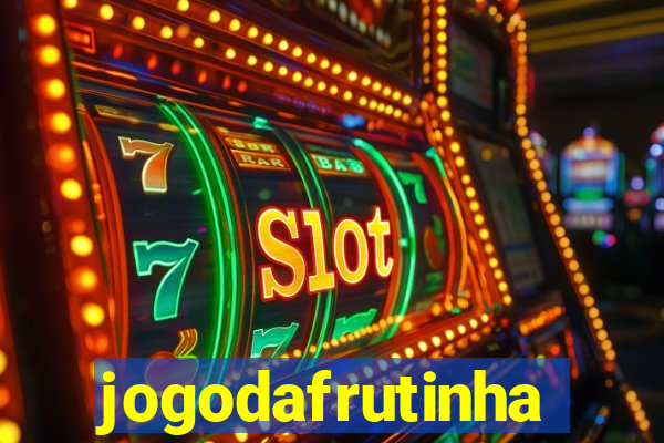 jogodafrutinha