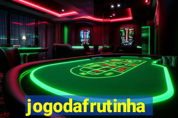 jogodafrutinha