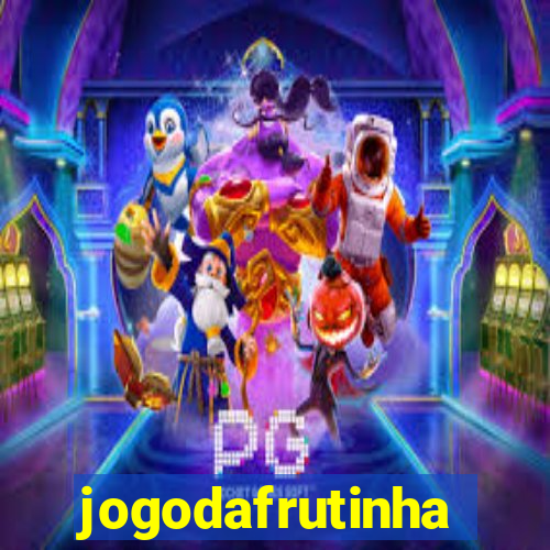 jogodafrutinha