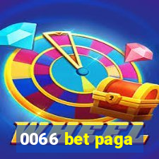 0066 bet paga