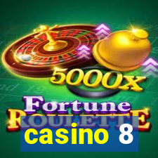 casino 8