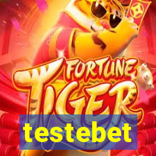 testebet