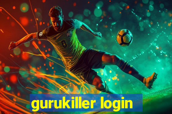 gurukiller login