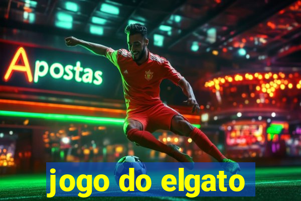 jogo do elgato