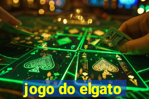 jogo do elgato
