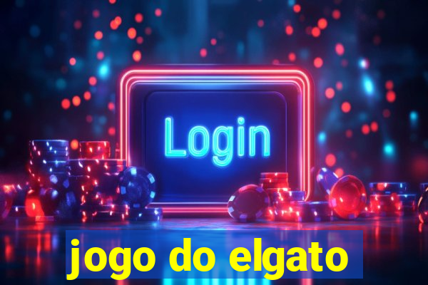 jogo do elgato