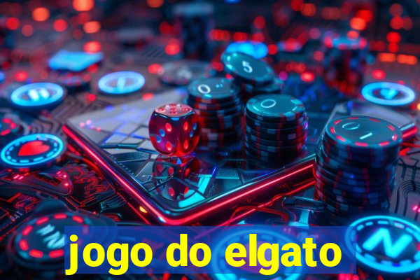 jogo do elgato